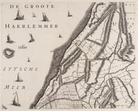 KG 06690a-l
          <br/>
          Hoogheemraadschap Rijnland: kaart
          <br/>
          <em>Danckerts, Cornelis (I) (1604-1656)</em>